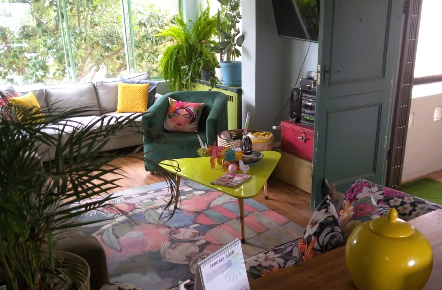 To Let 2 Bedroom Property for Rent in Greenways Golf Estate Western Cape